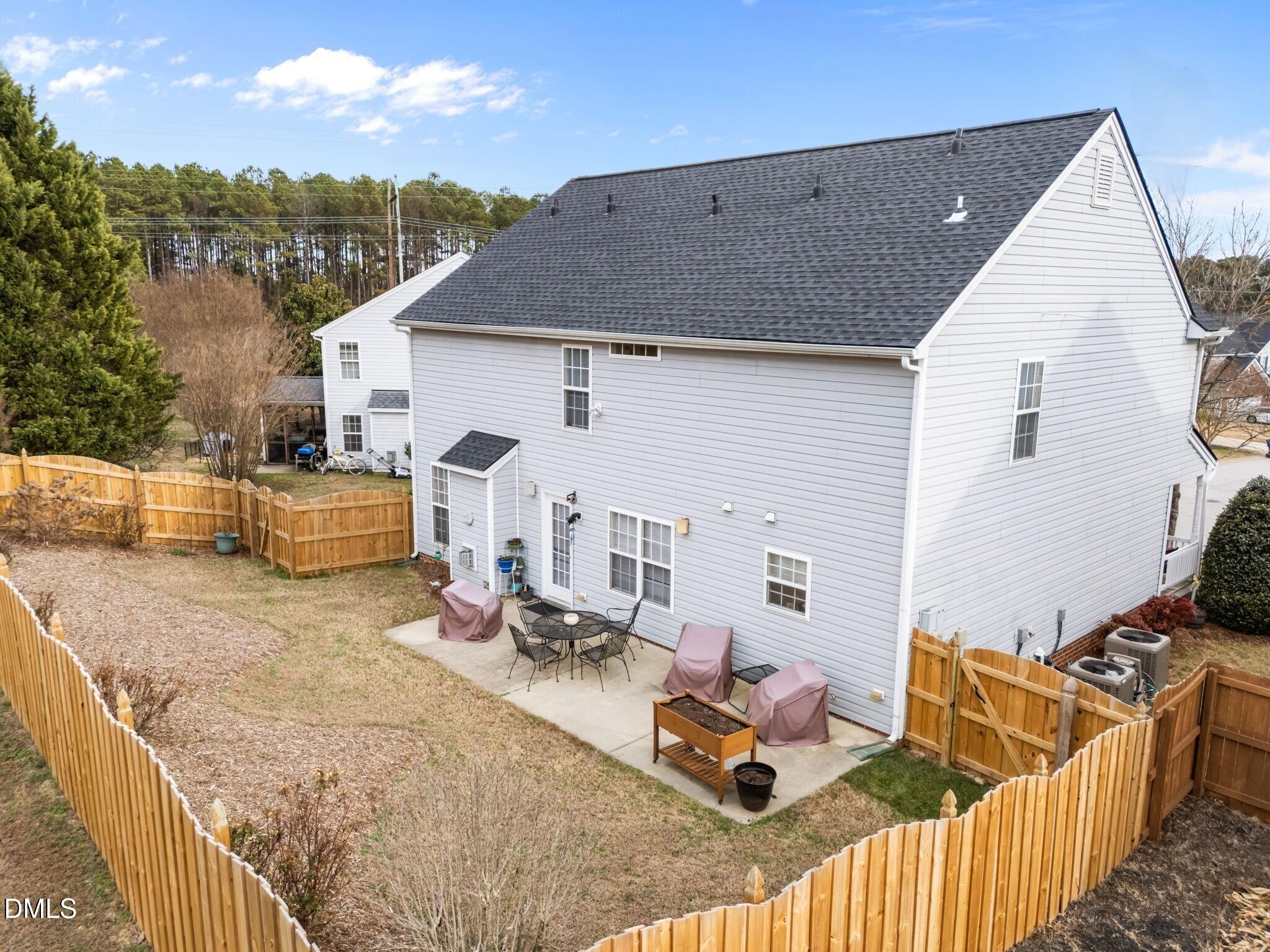 4713 Dresden Village Drive