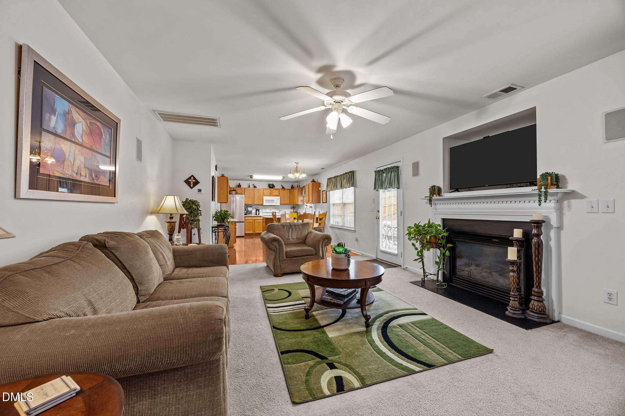 4713 Dresden Village Drive