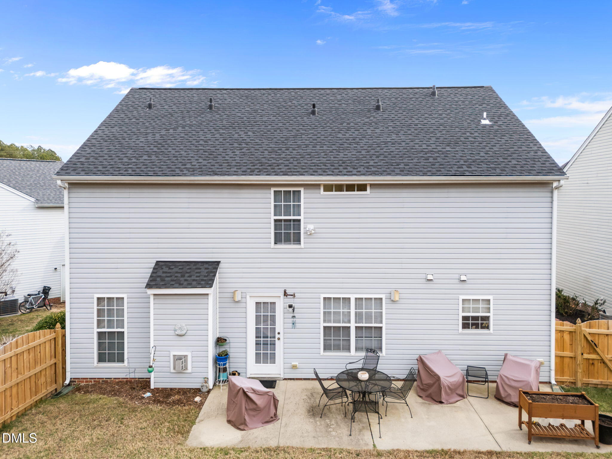 4713 Dresden Village Drive