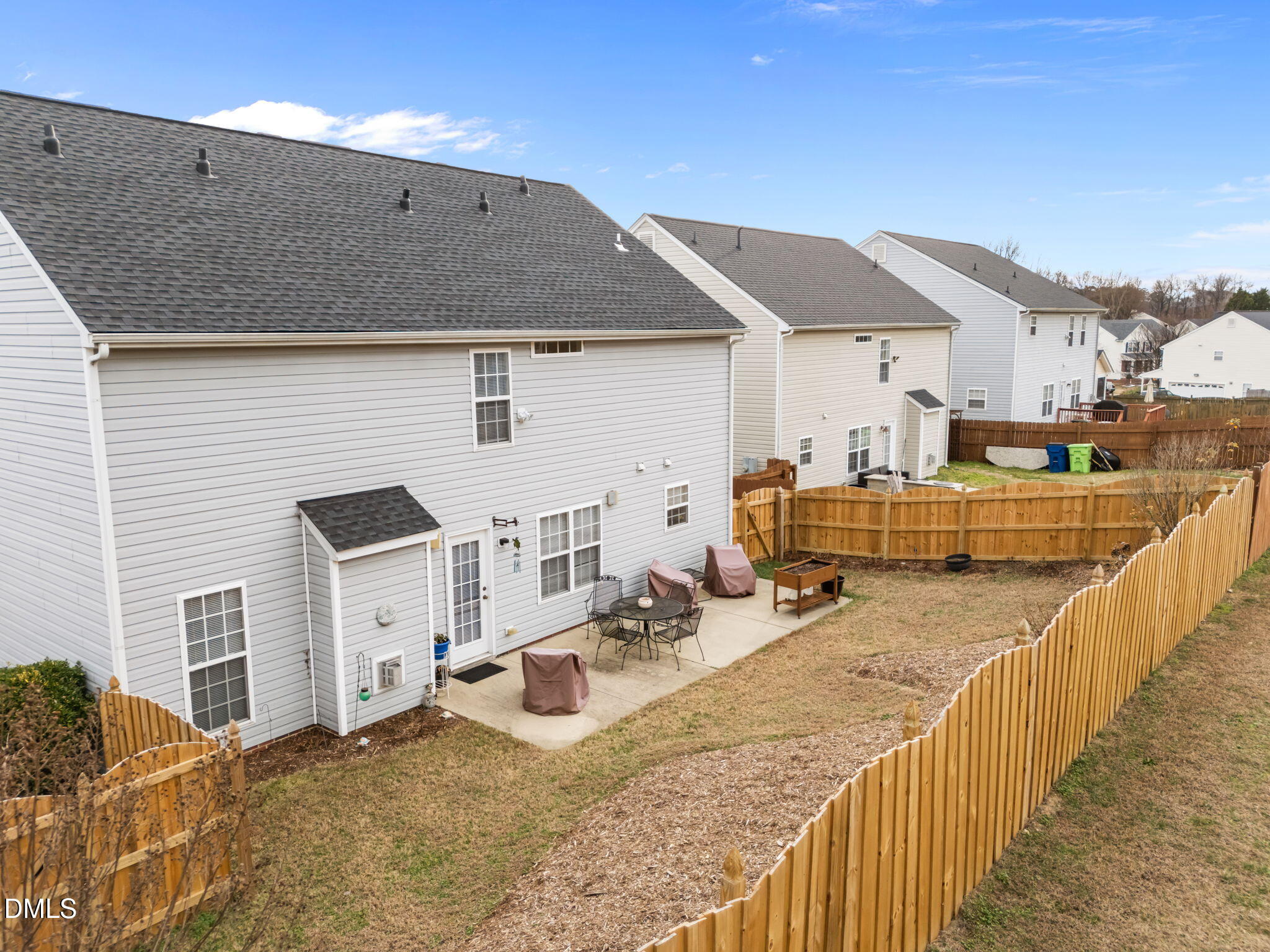 4713 Dresden Village Drive