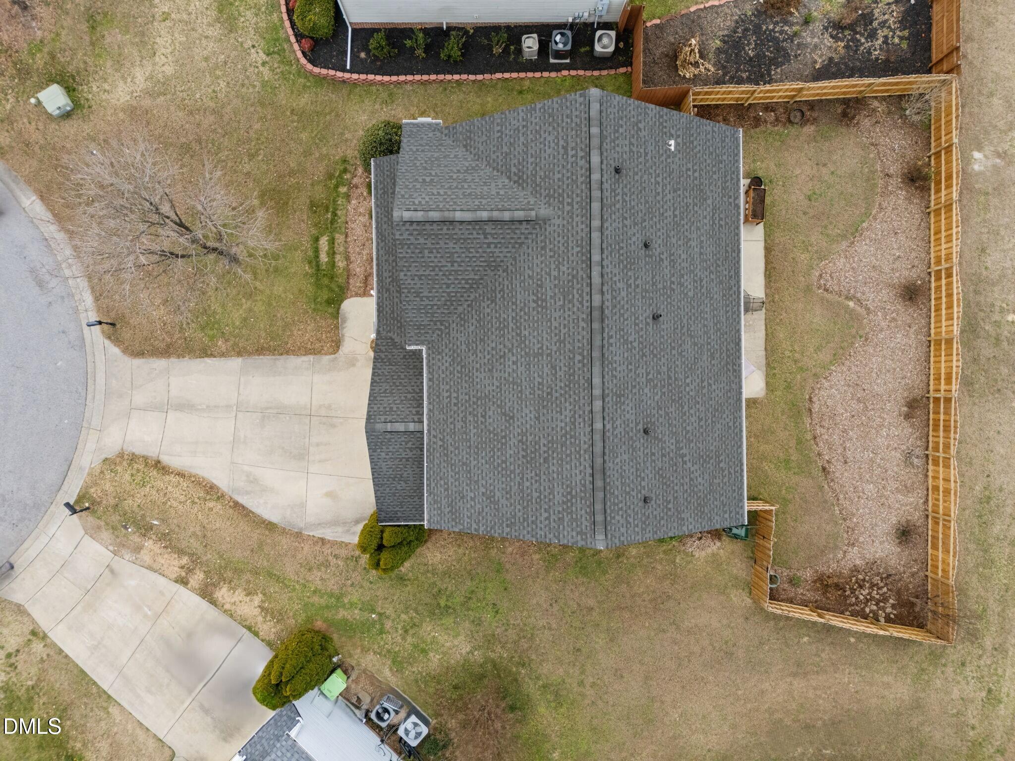4713 Dresden Village Drive