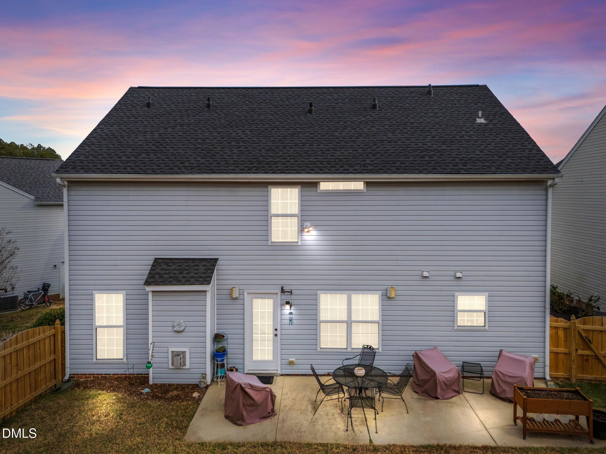 4713 Dresden Village Drive