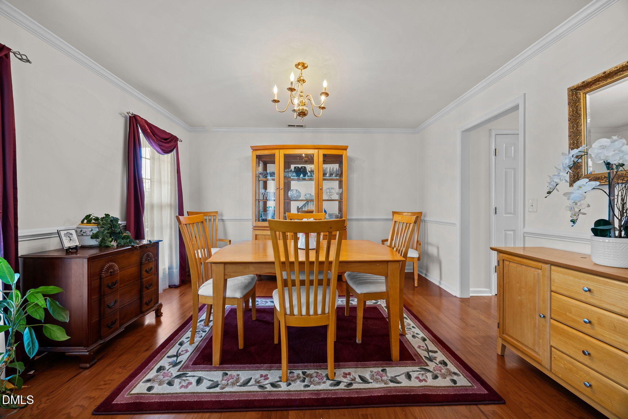 4713 Dresden Village Drive