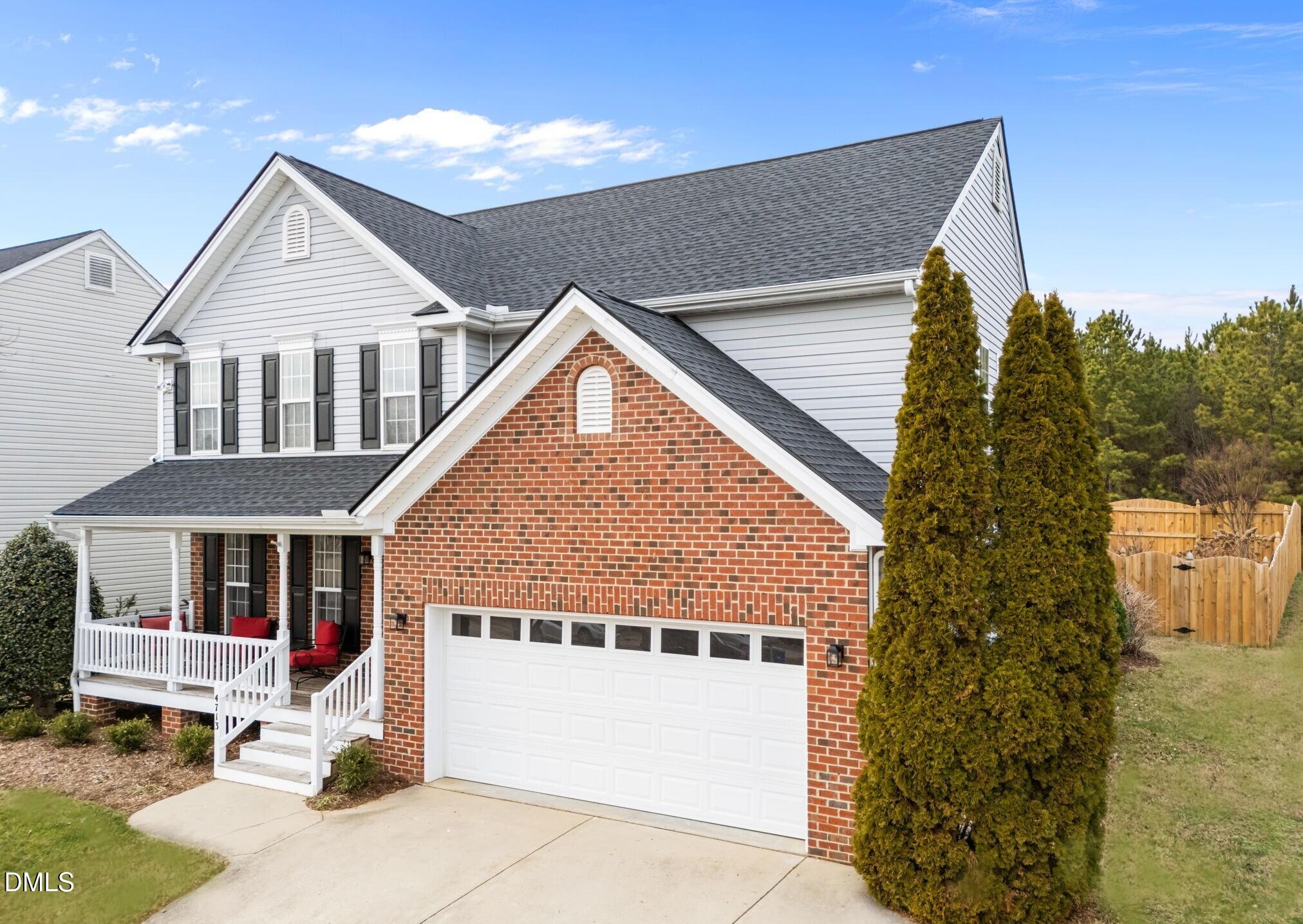 4713 Dresden Village Drive