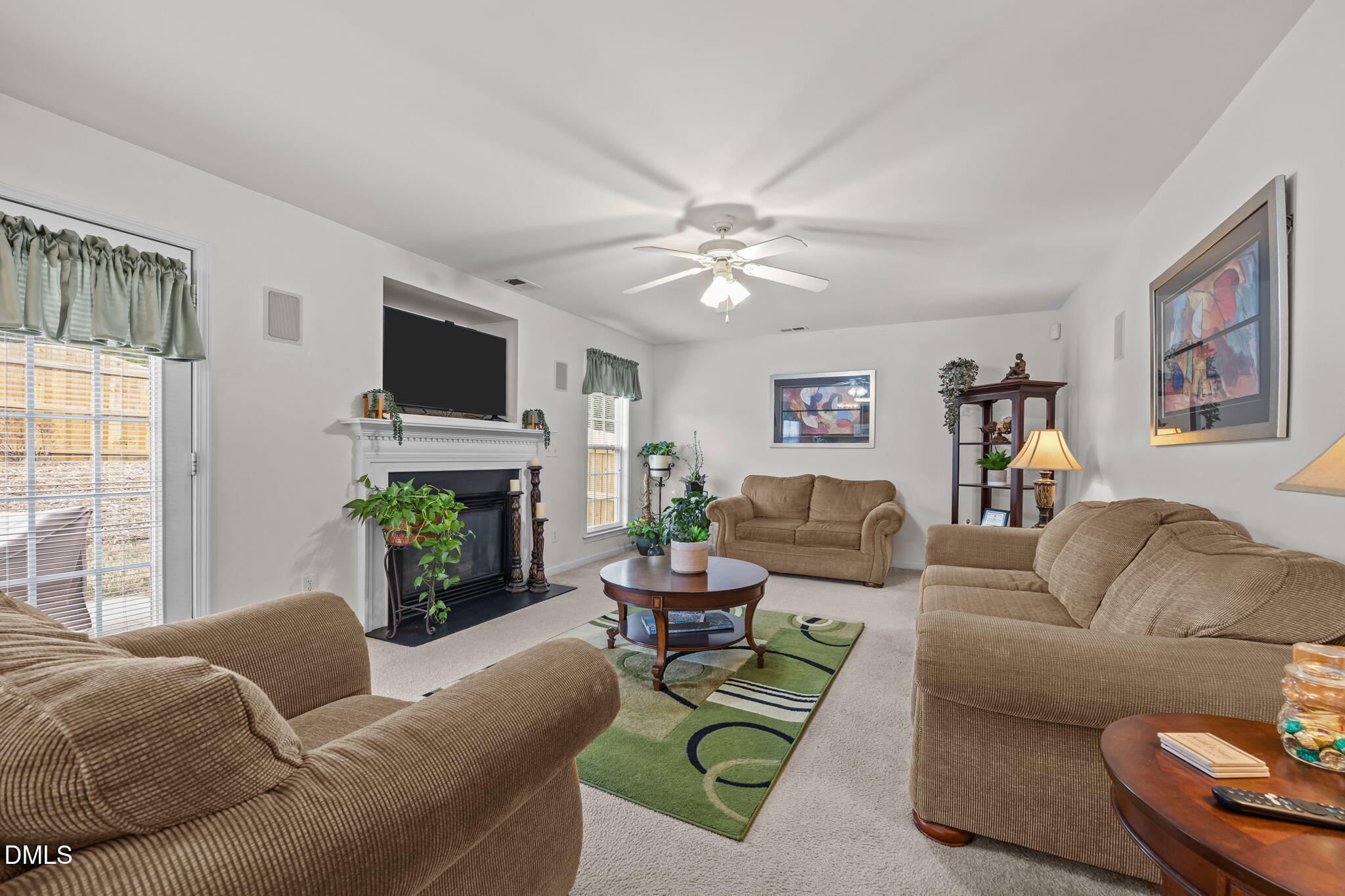 4713 Dresden Village Drive