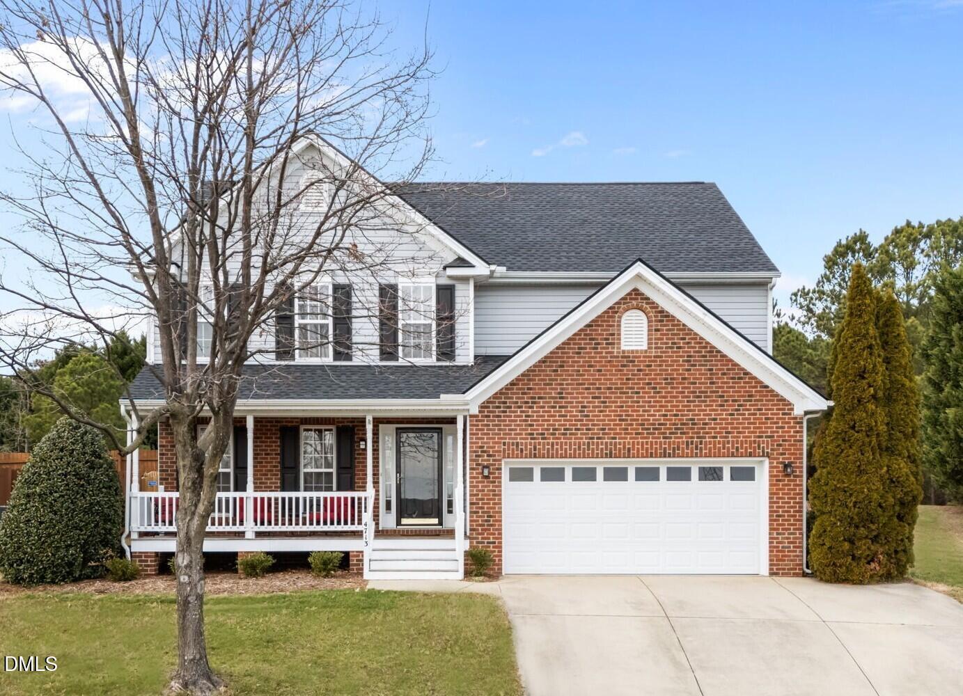 4713 Dresden Village Drive