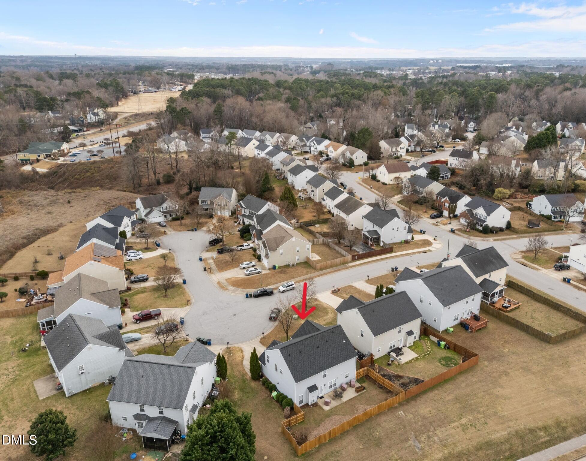 4713 Dresden Village Drive