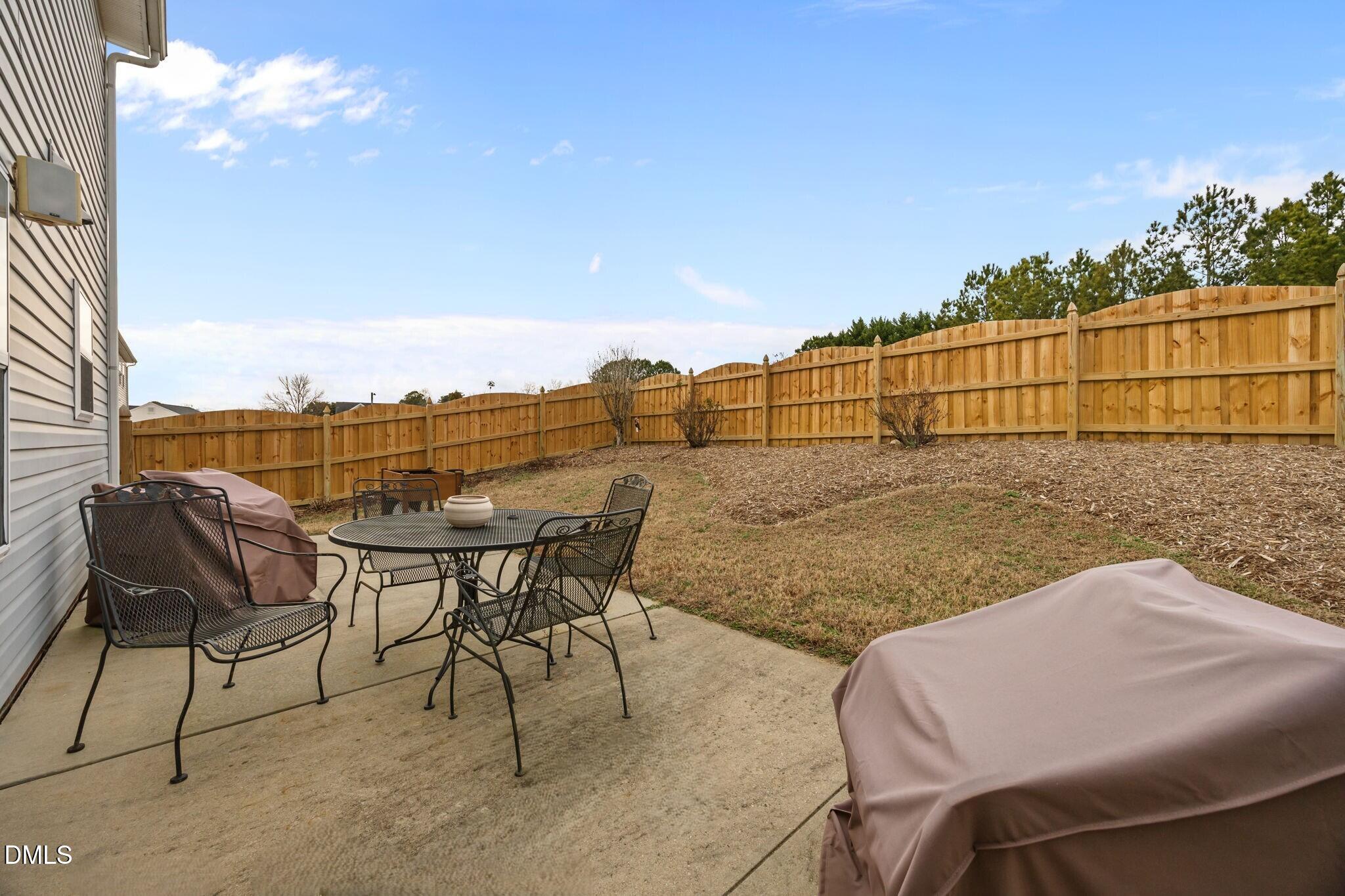 4713 Dresden Village Drive