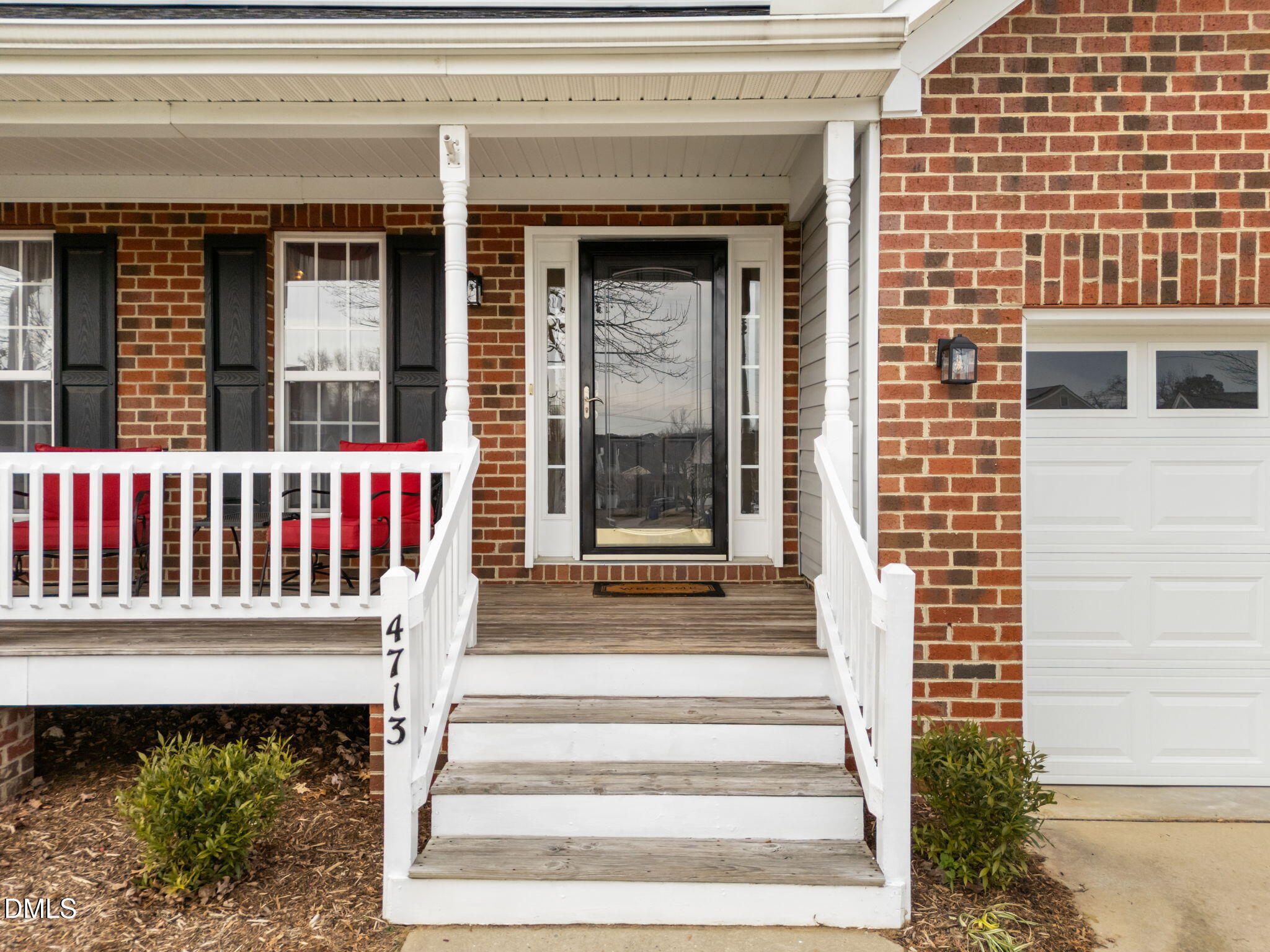 4713 Dresden Village Drive