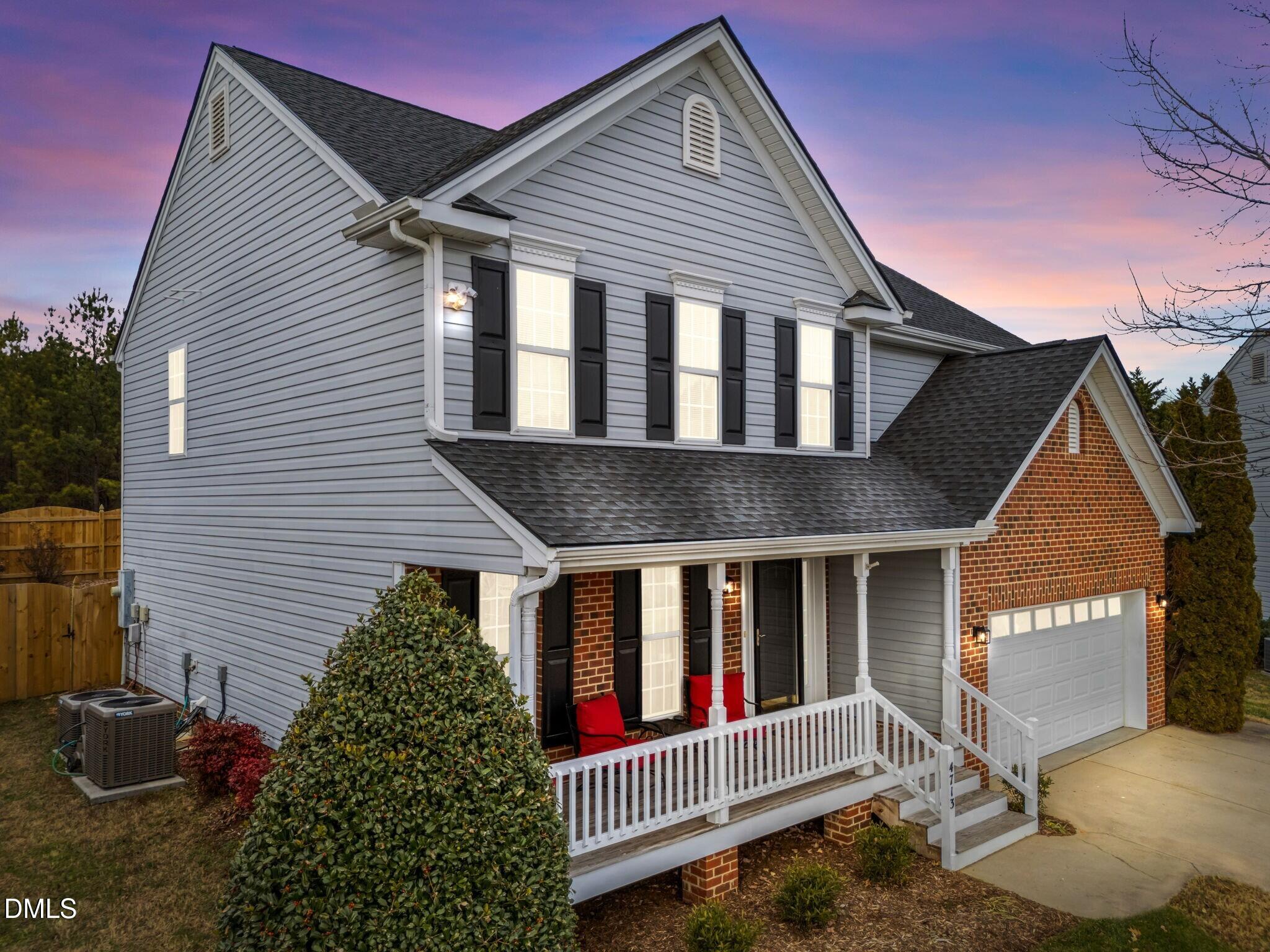 4713 Dresden Village Drive