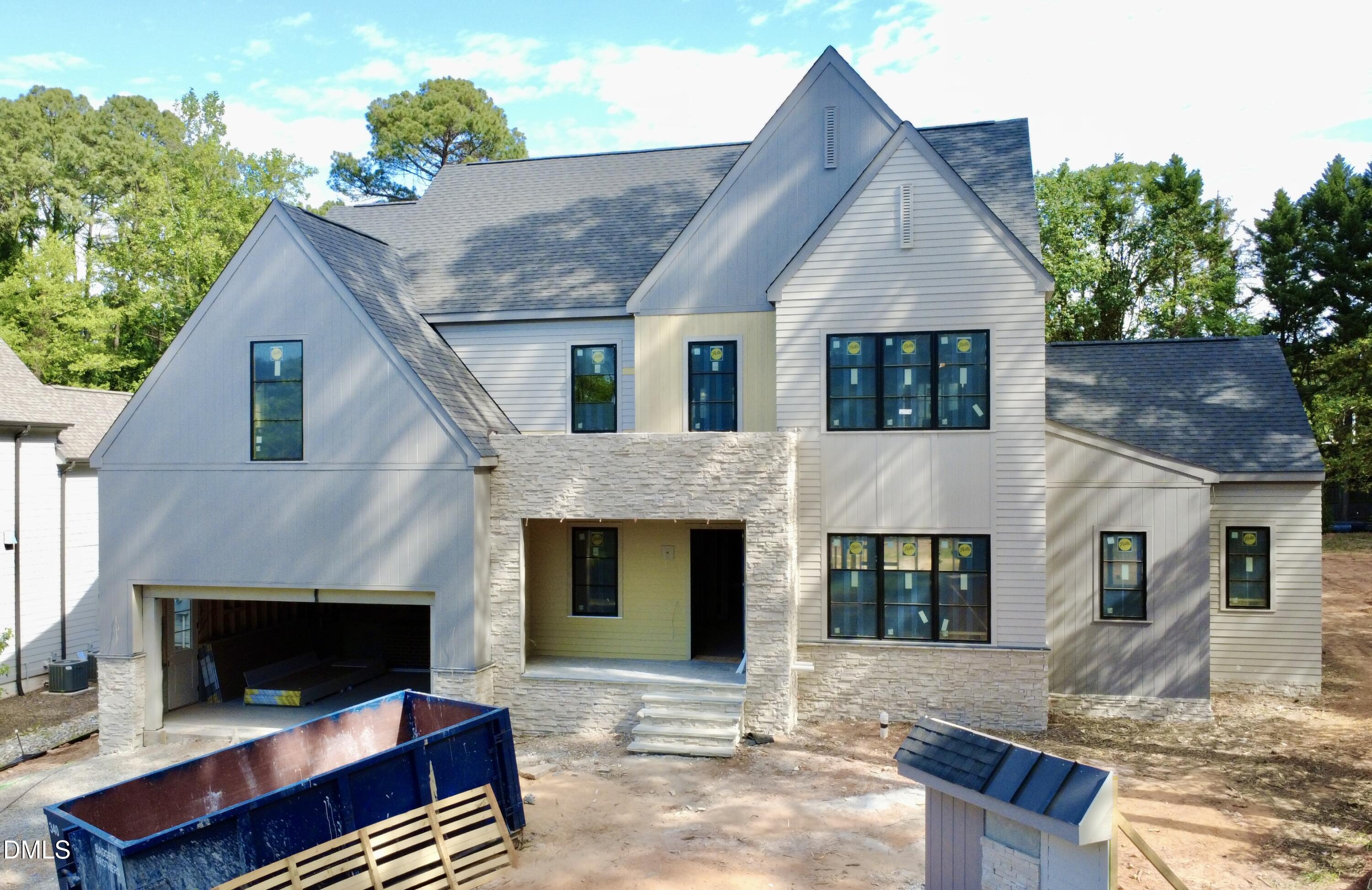 704 Coventry Court