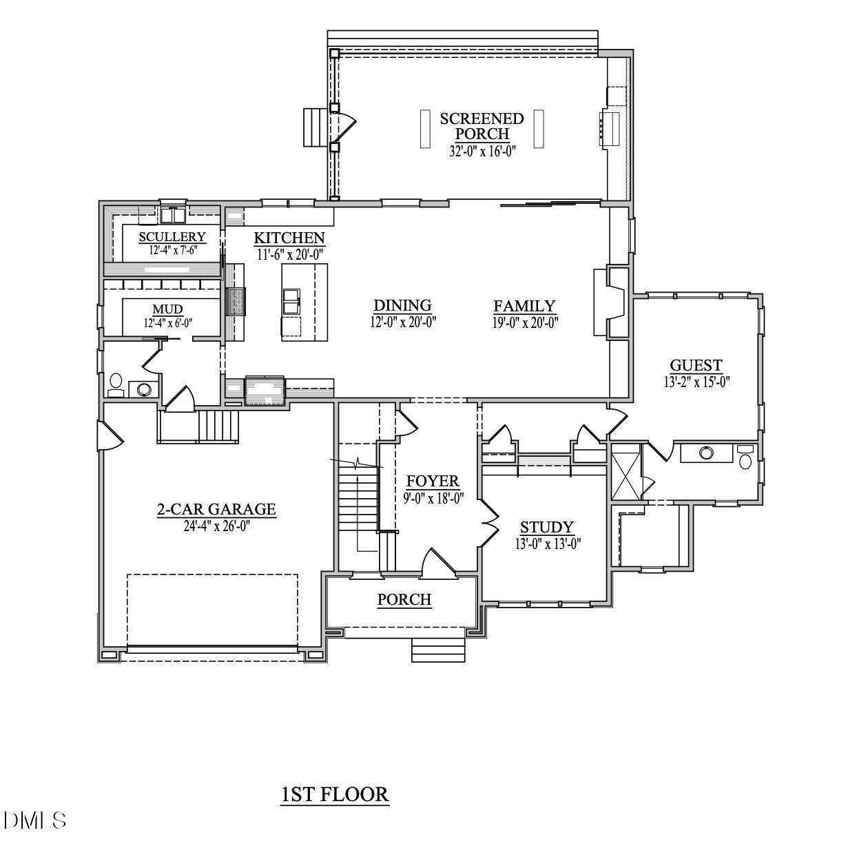 704 Coventry Court