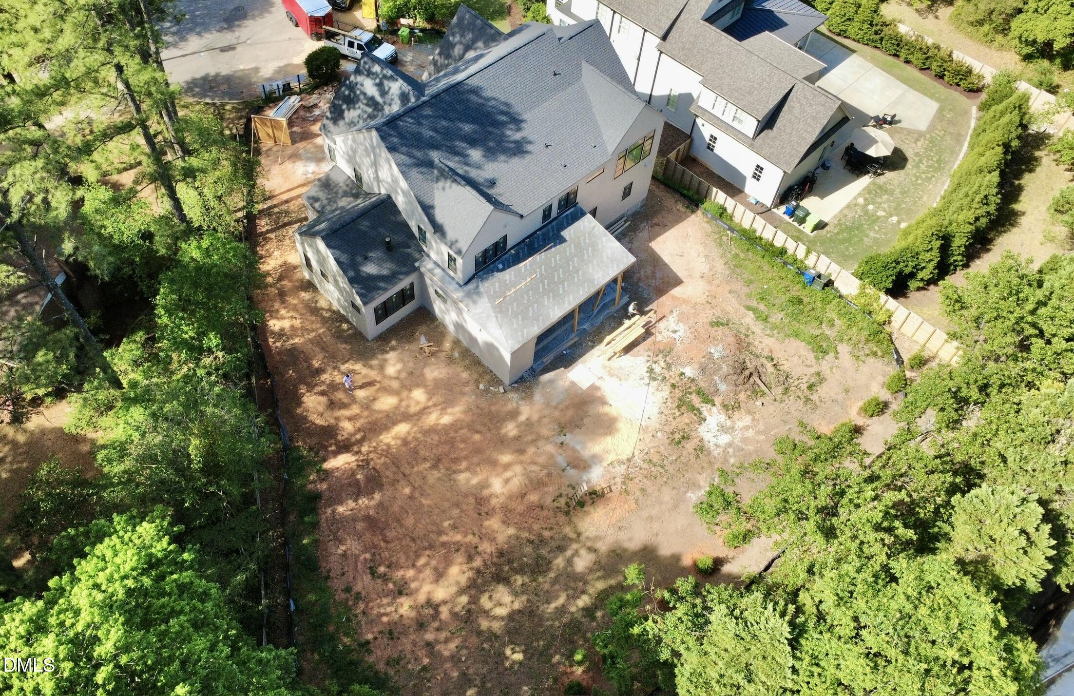 704 Coventry Court