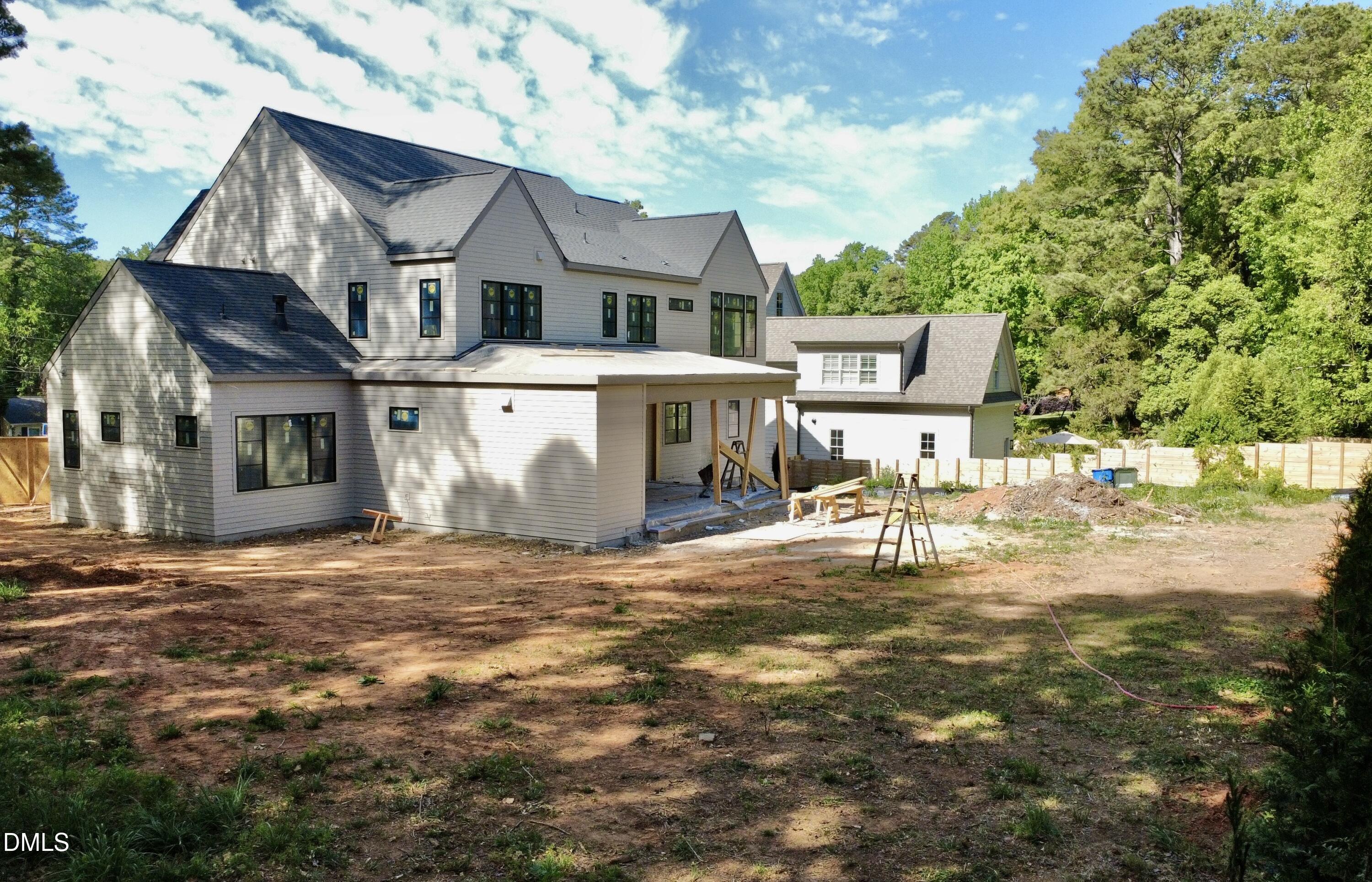 704 Coventry Court