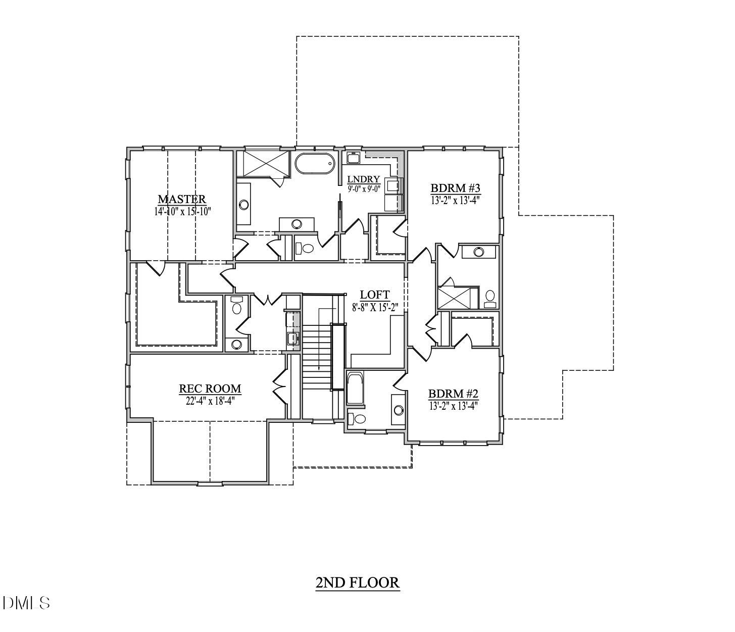 704 Coventry Court