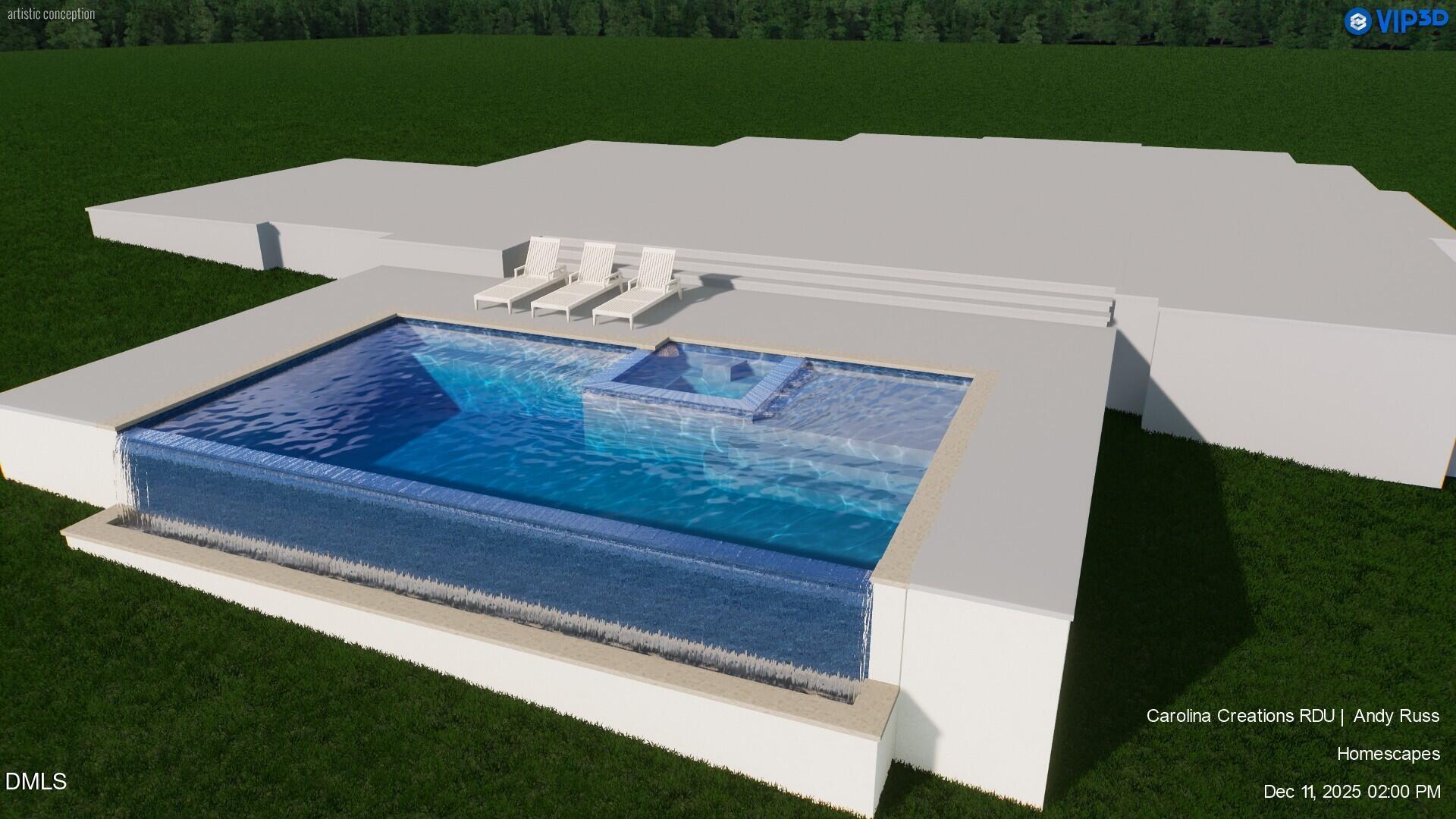 7136 North Ridge Drive