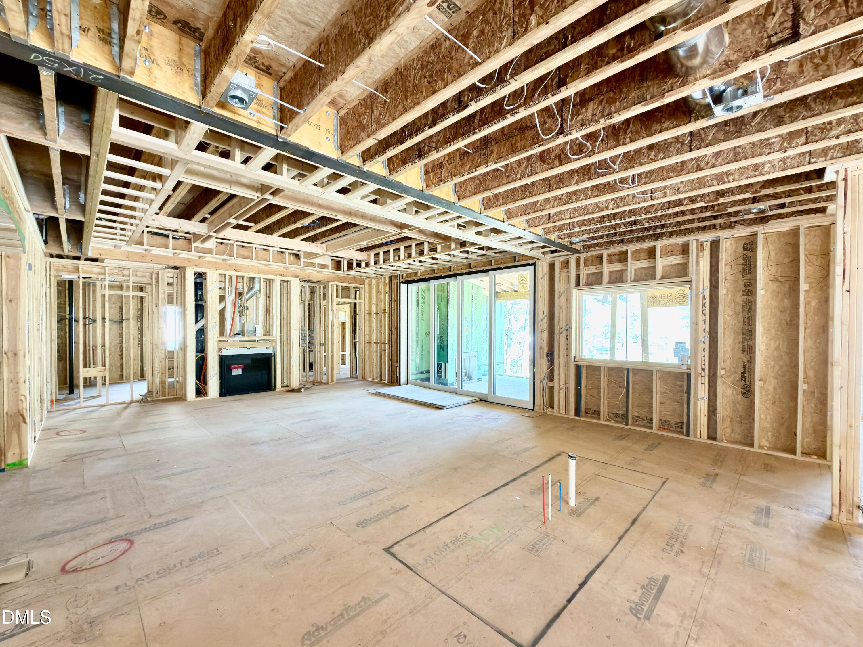 7136 North Ridge Drive