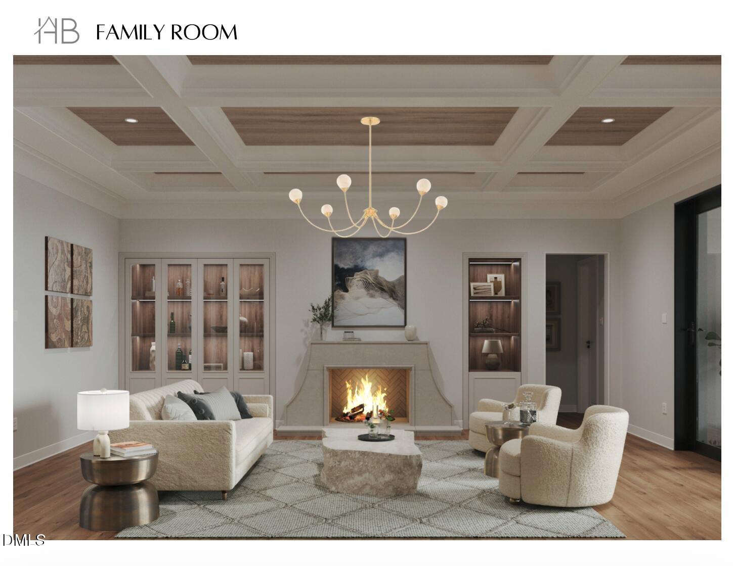 7136 North Ridge Drive