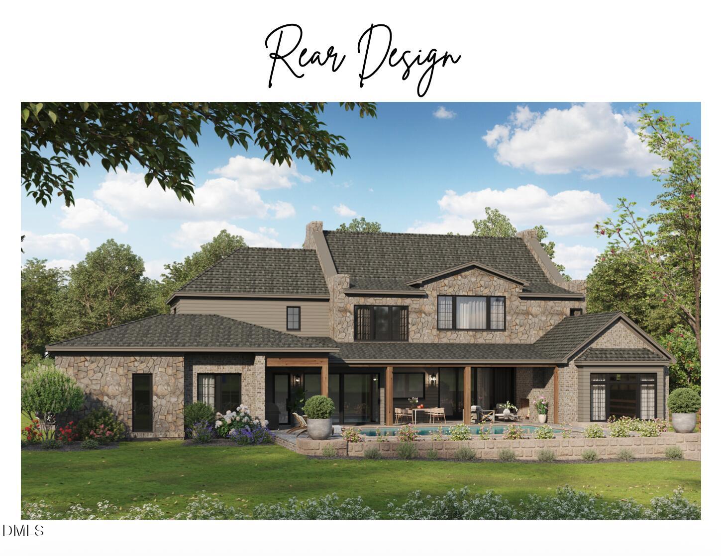 7136 North Ridge Drive