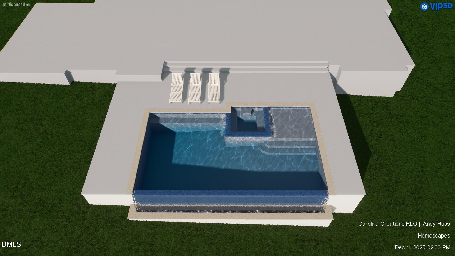 7136 North Ridge Drive