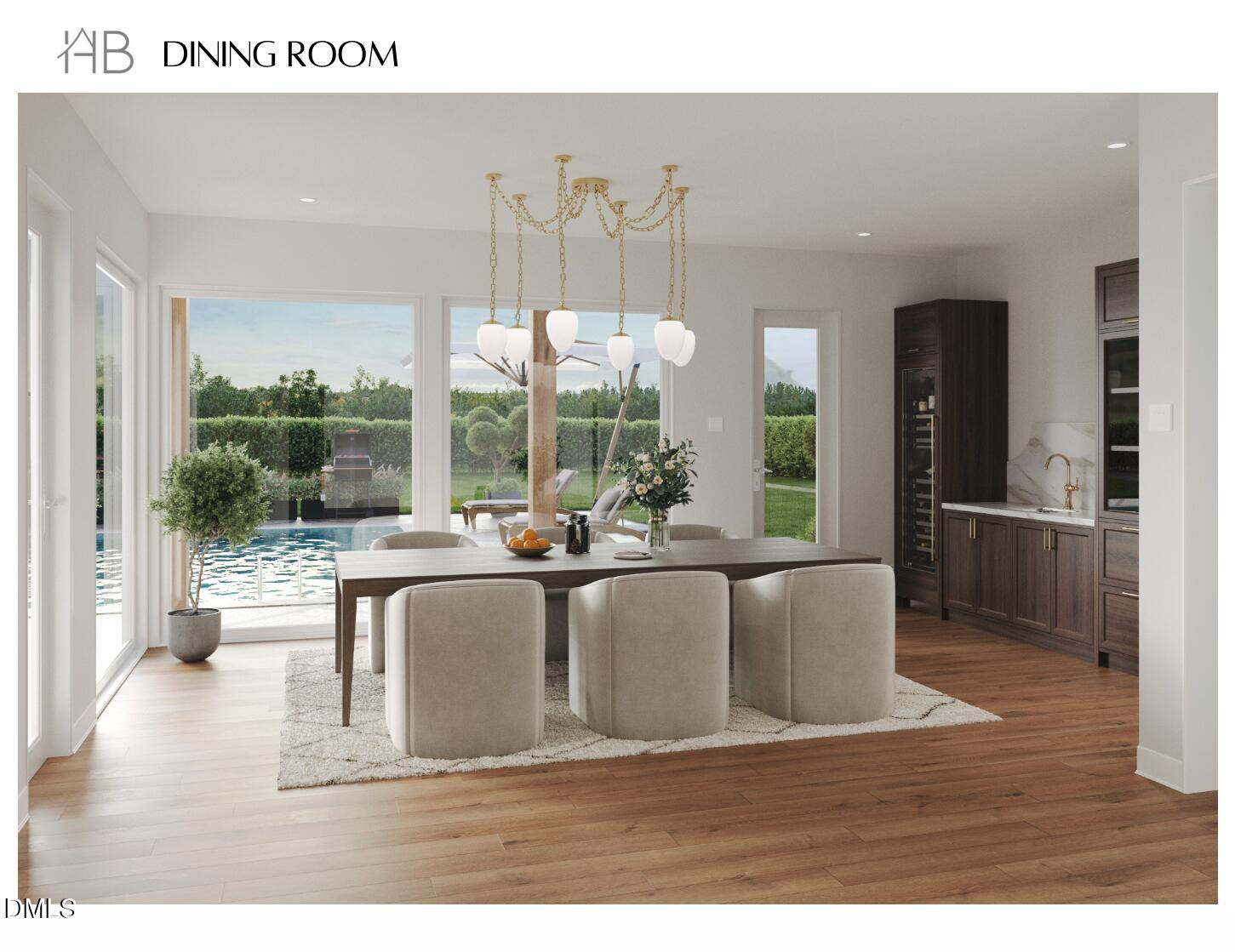 7136 North Ridge Drive