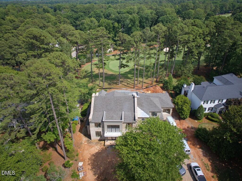7136 North Ridge Drive