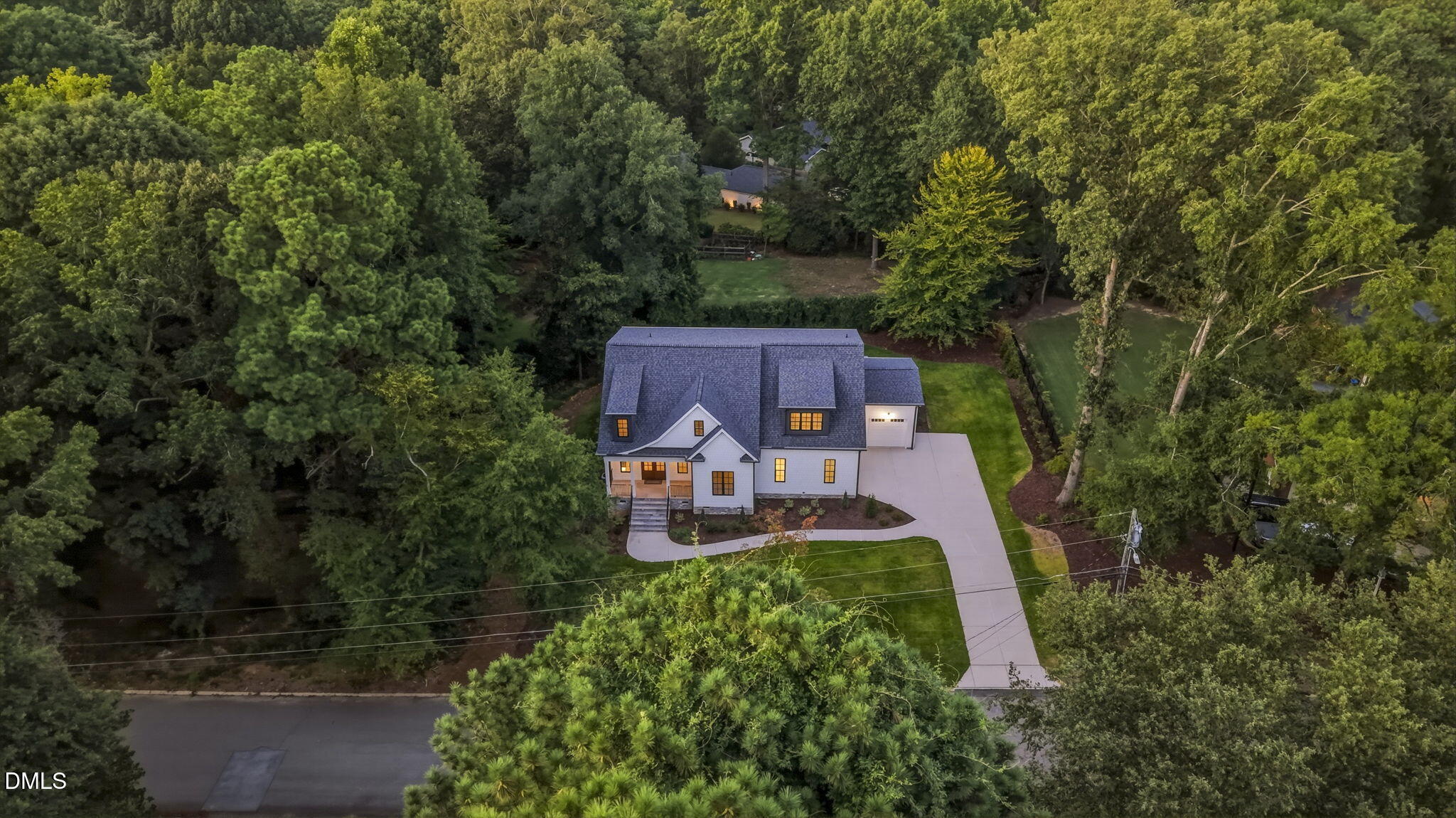 5308 Parkwood Drive