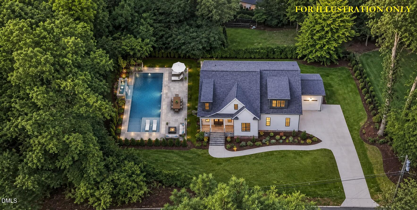 5308 Parkwood Drive