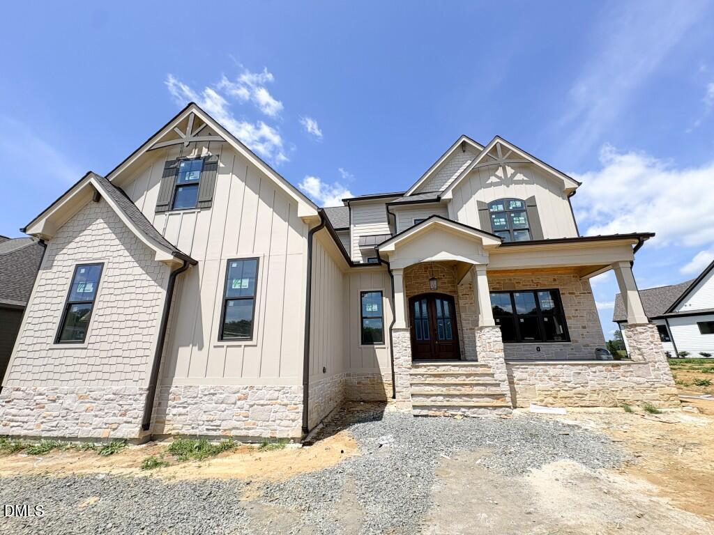 5824 Carriage Gate Drive