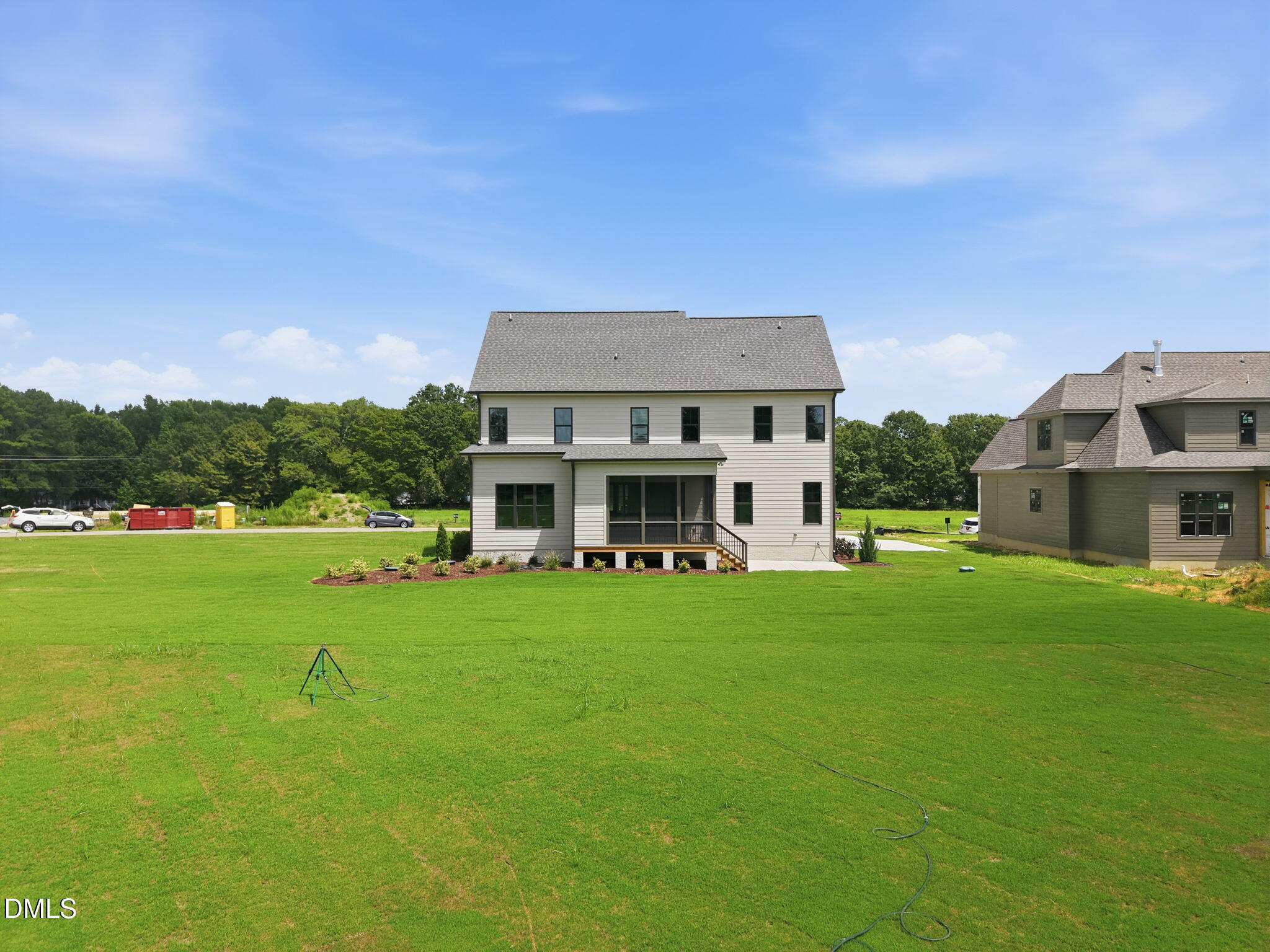 5824 Carriage Gate Drive