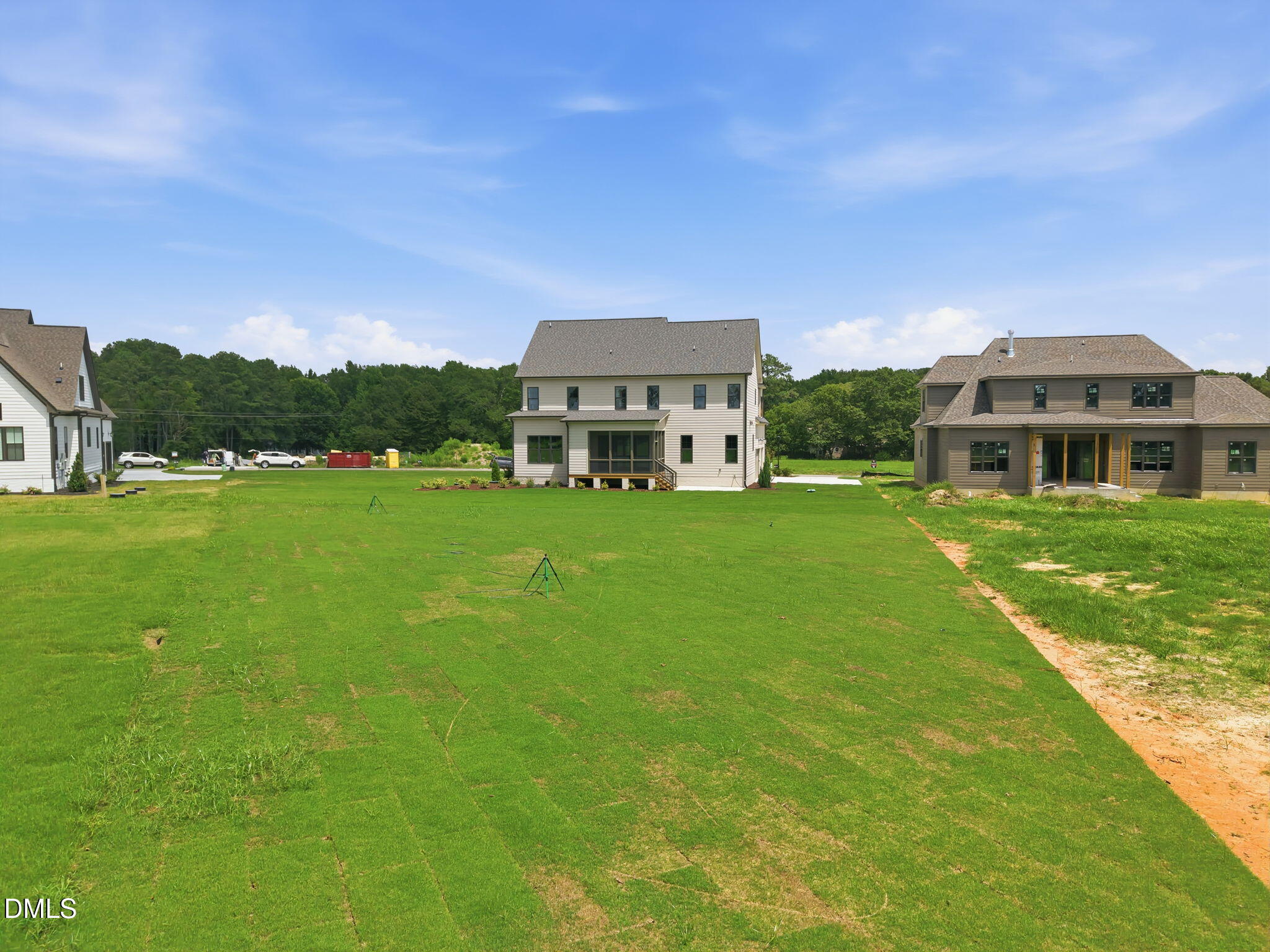 5824 Carriage Gate Drive