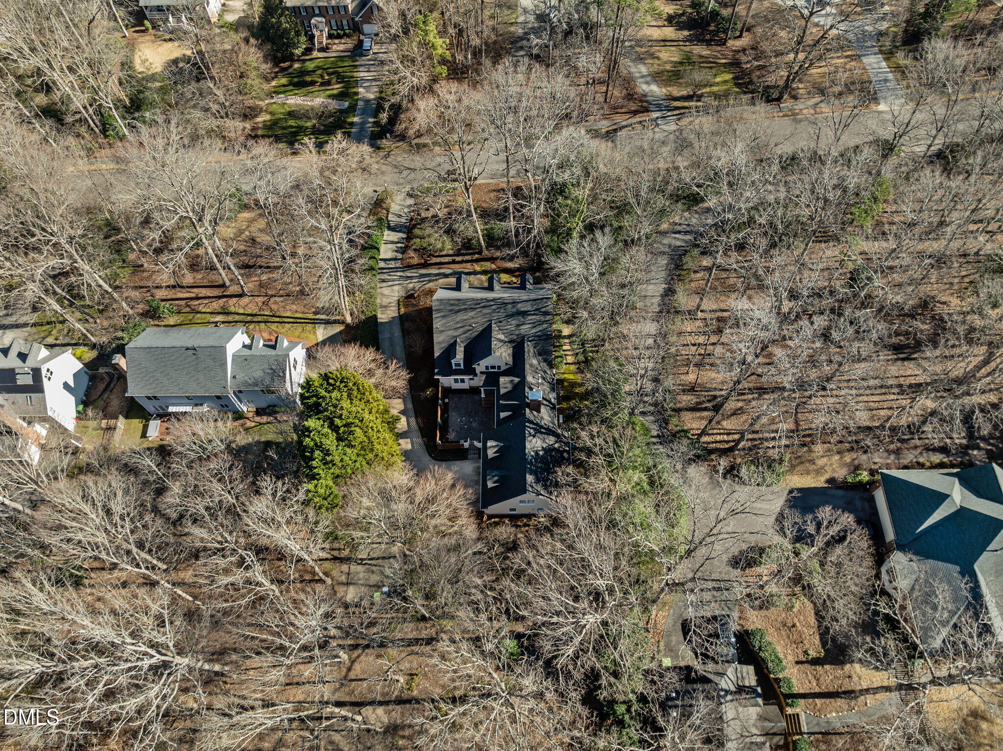 4209 Glen Laurel Drive