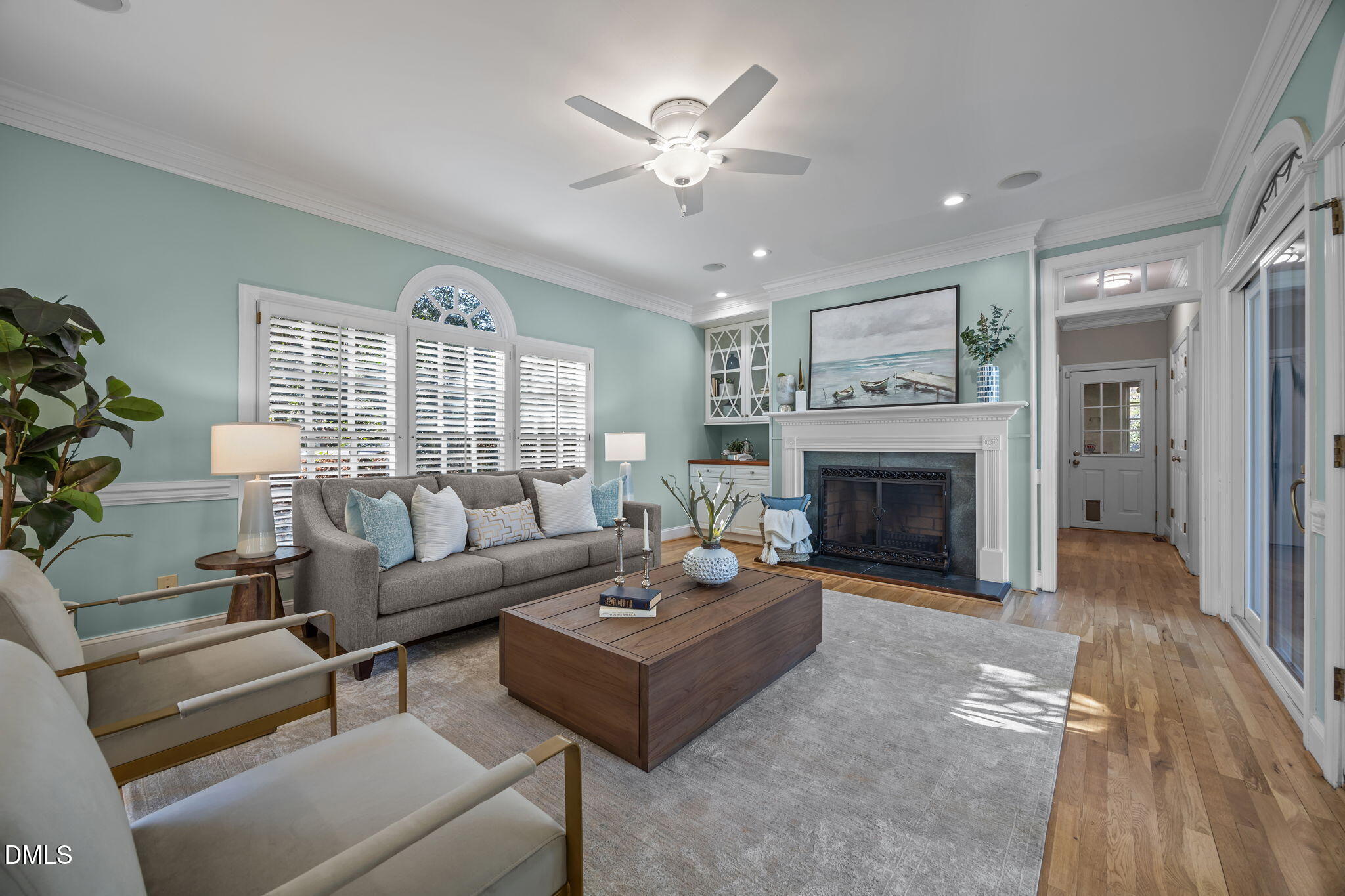 4209 Glen Laurel Drive