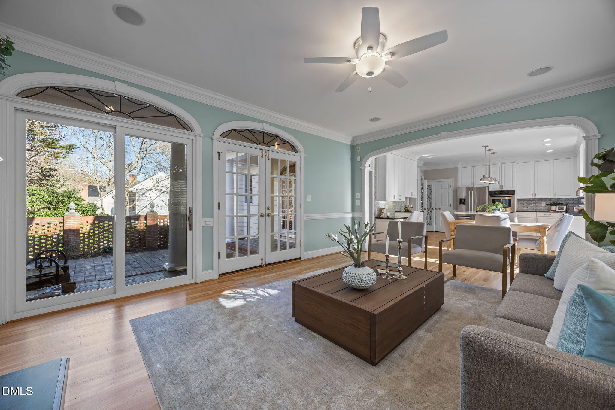 4209 Glen Laurel Drive