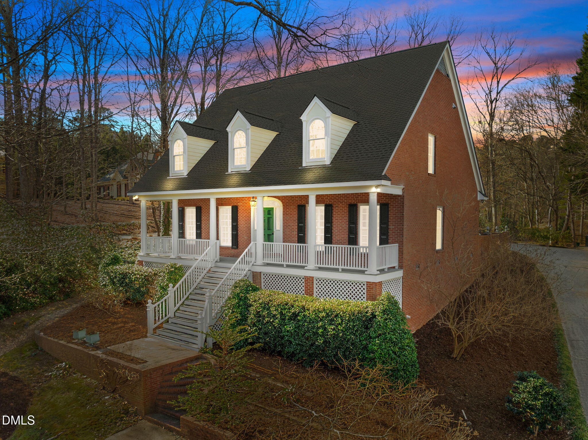 4209 Glen Laurel Drive