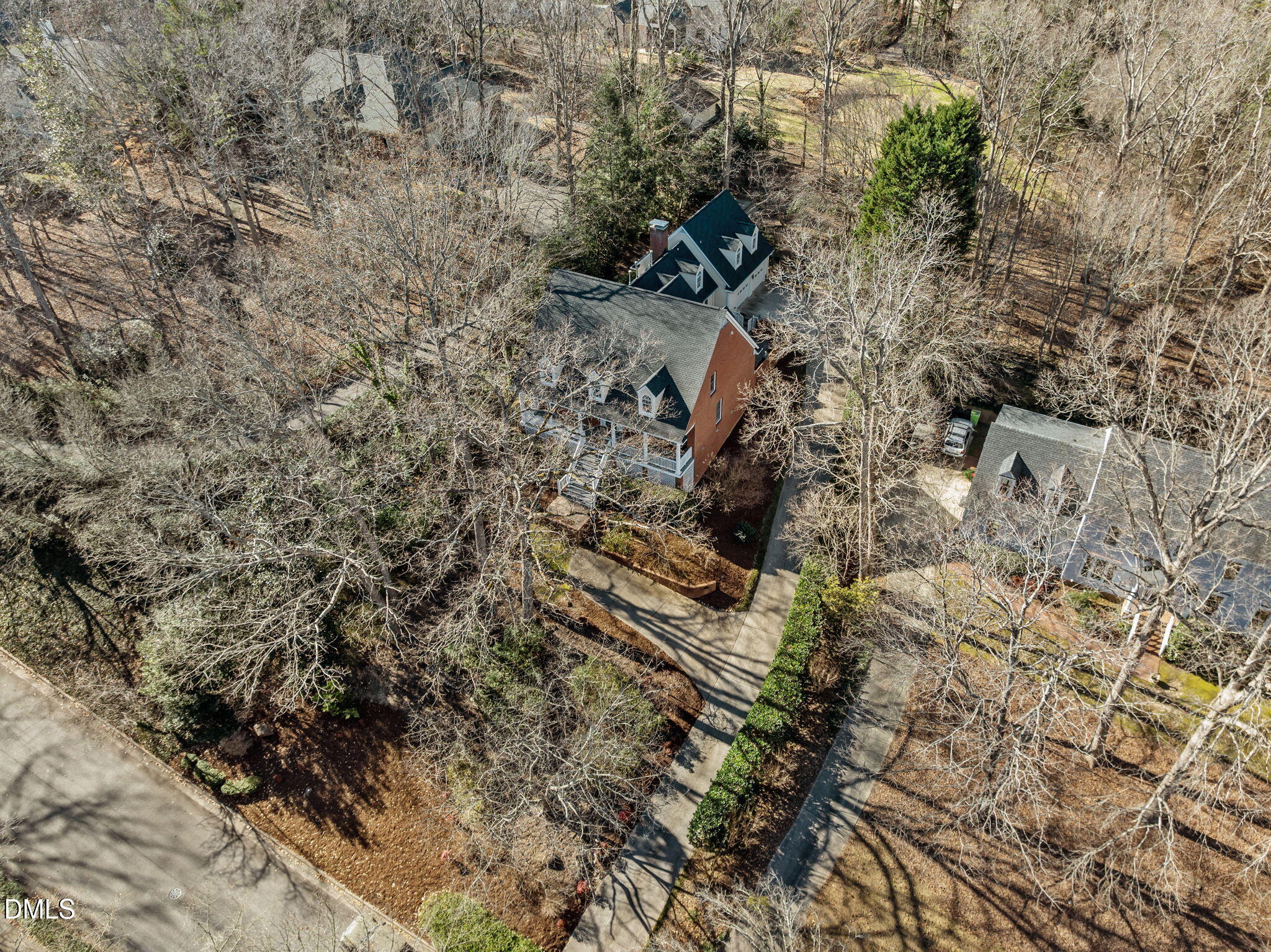 4209 Glen Laurel Drive