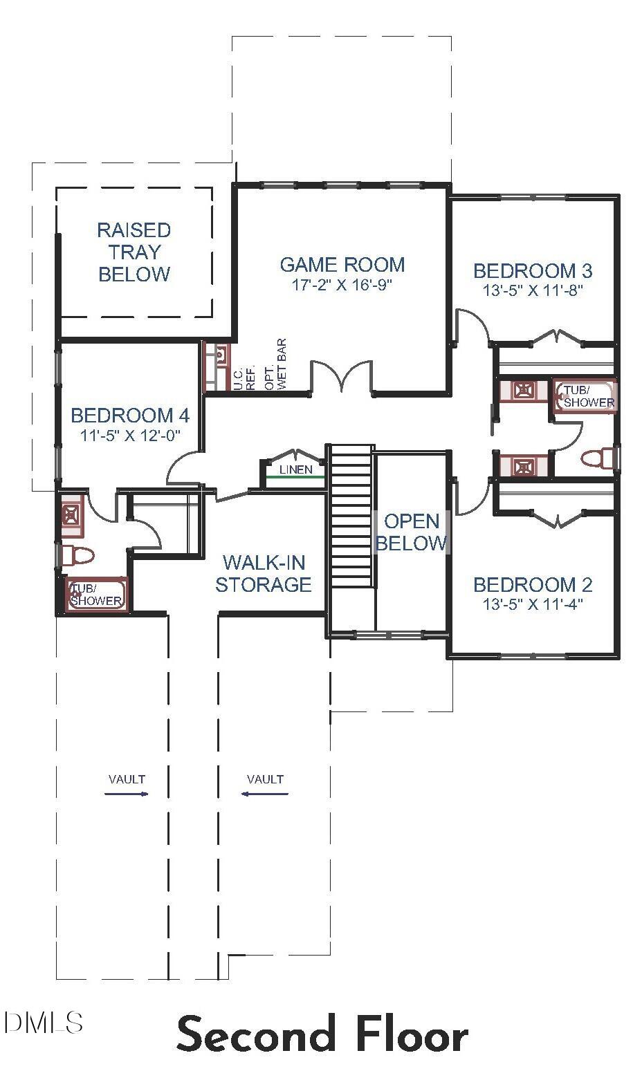 110 Firefly Lane