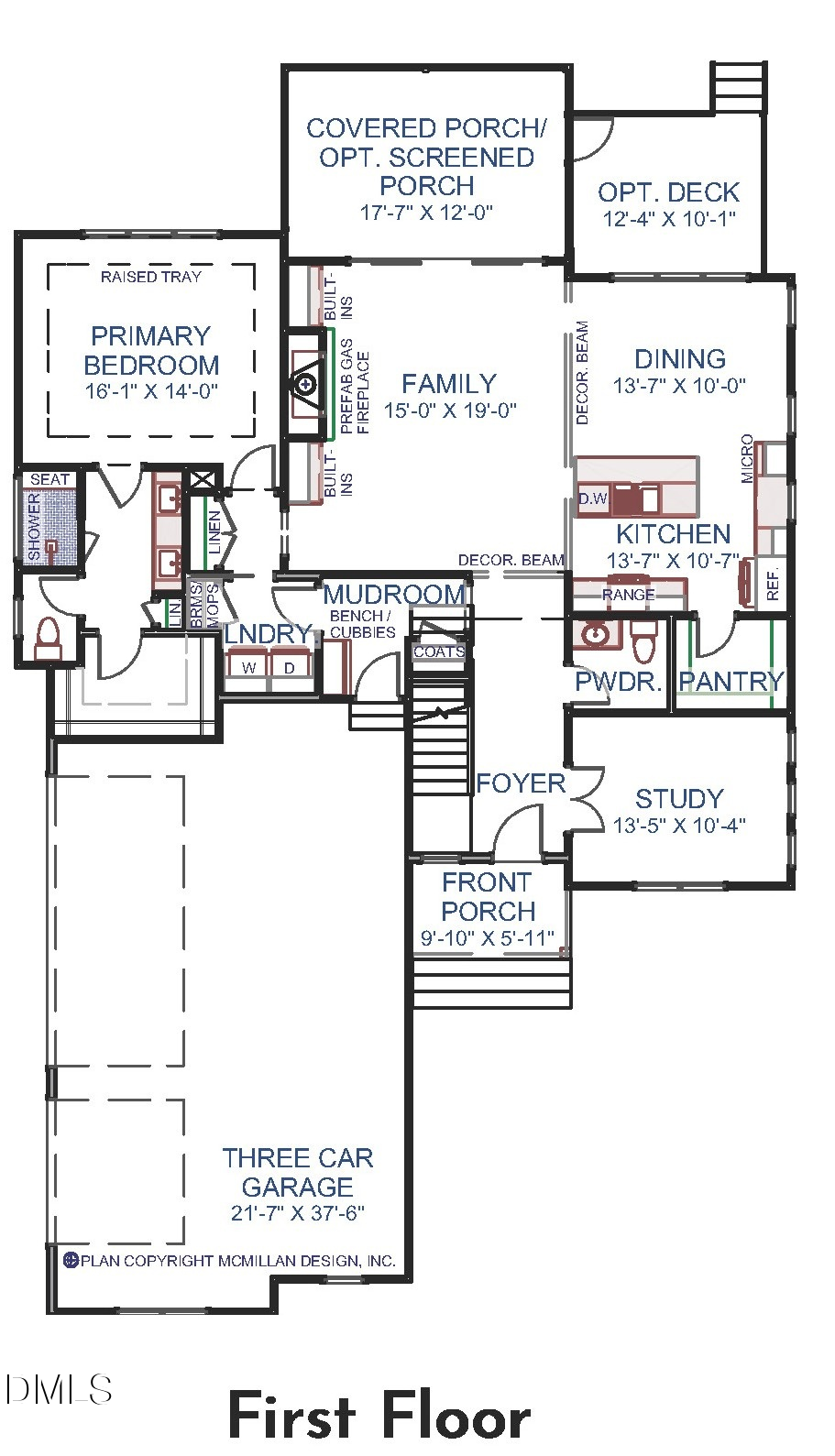 110 Firefly Lane