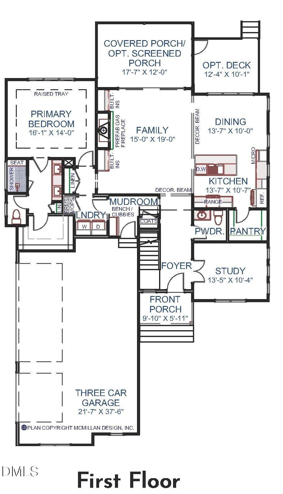 110 Firefly Lane