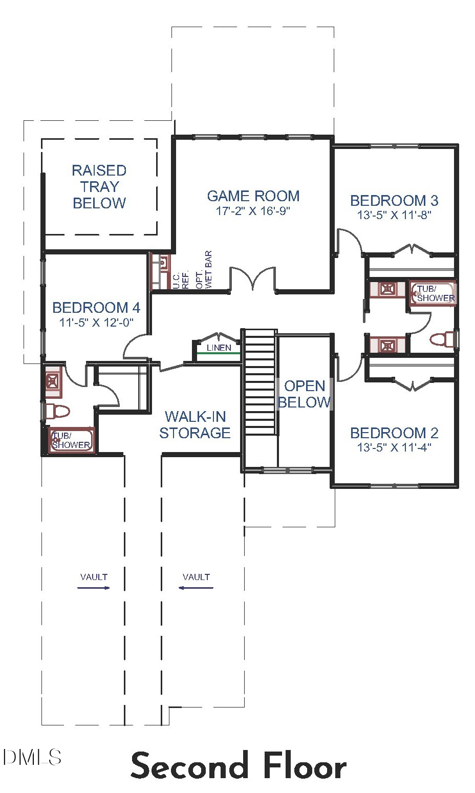110 Firefly Lane