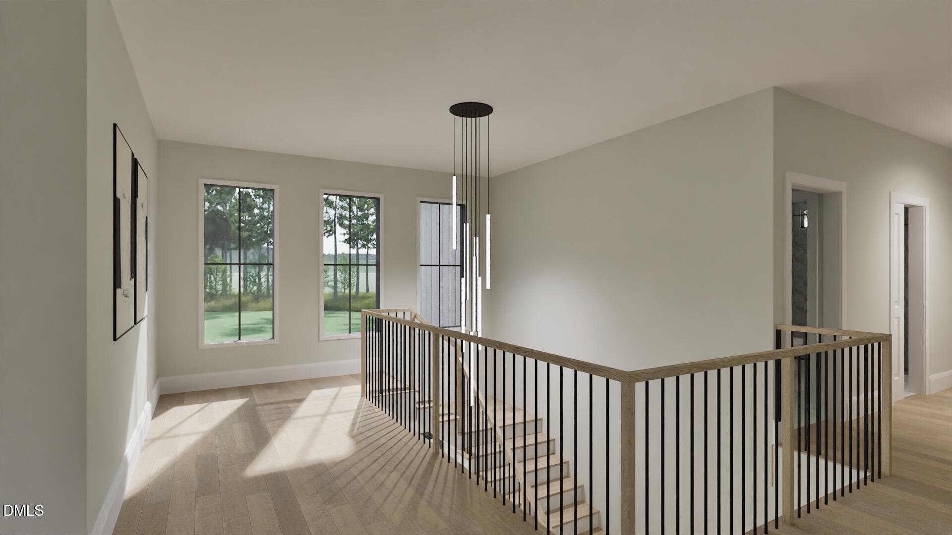 3017 William Frederick Way