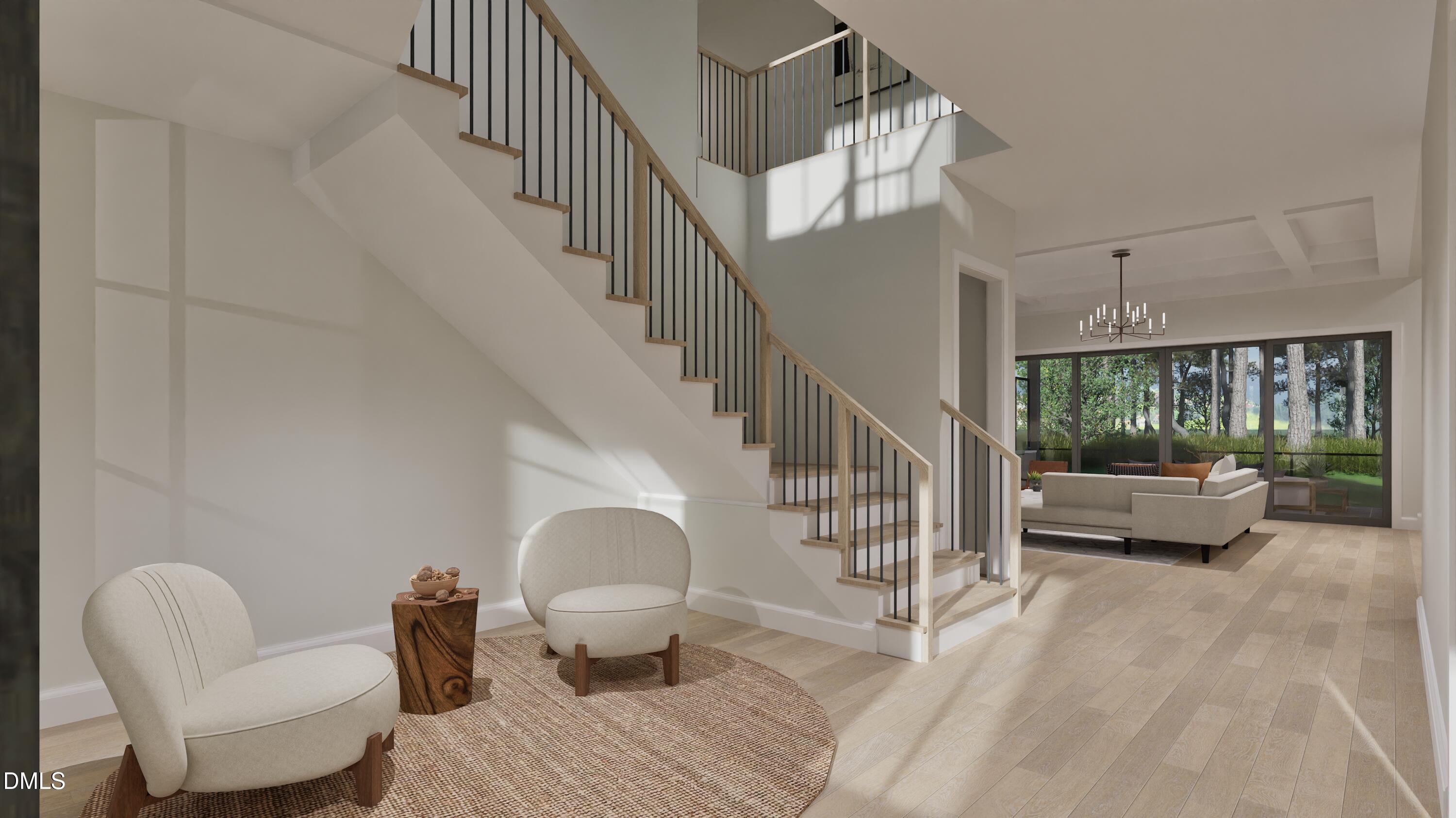 3017 William Frederick Way