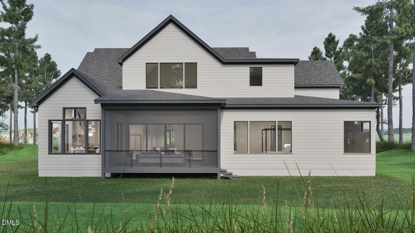 3017 William Frederick Way