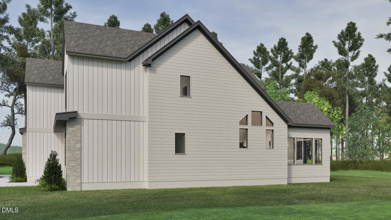 3017 William Frederick Way