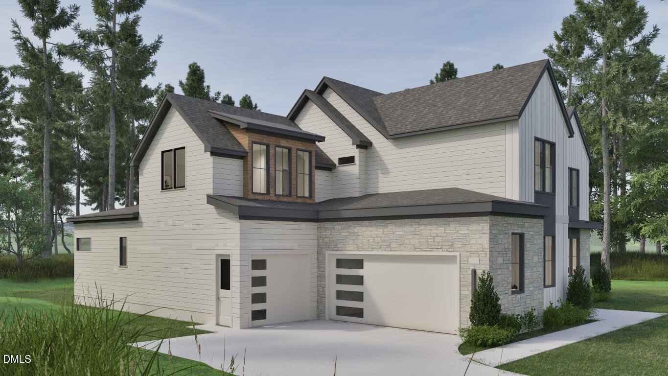3017 William Frederick Way