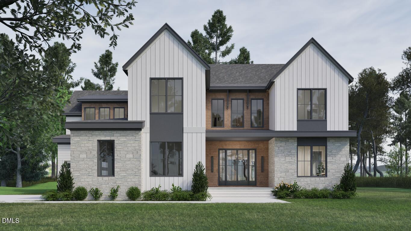 3017 William Frederick Way