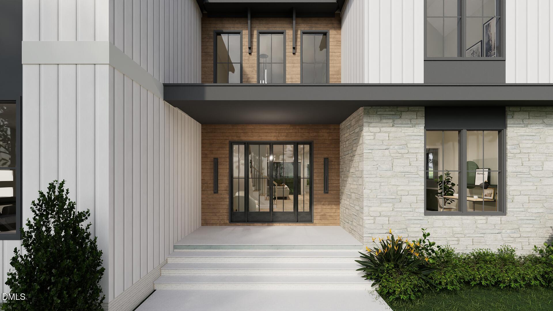3017 William Frederick Way