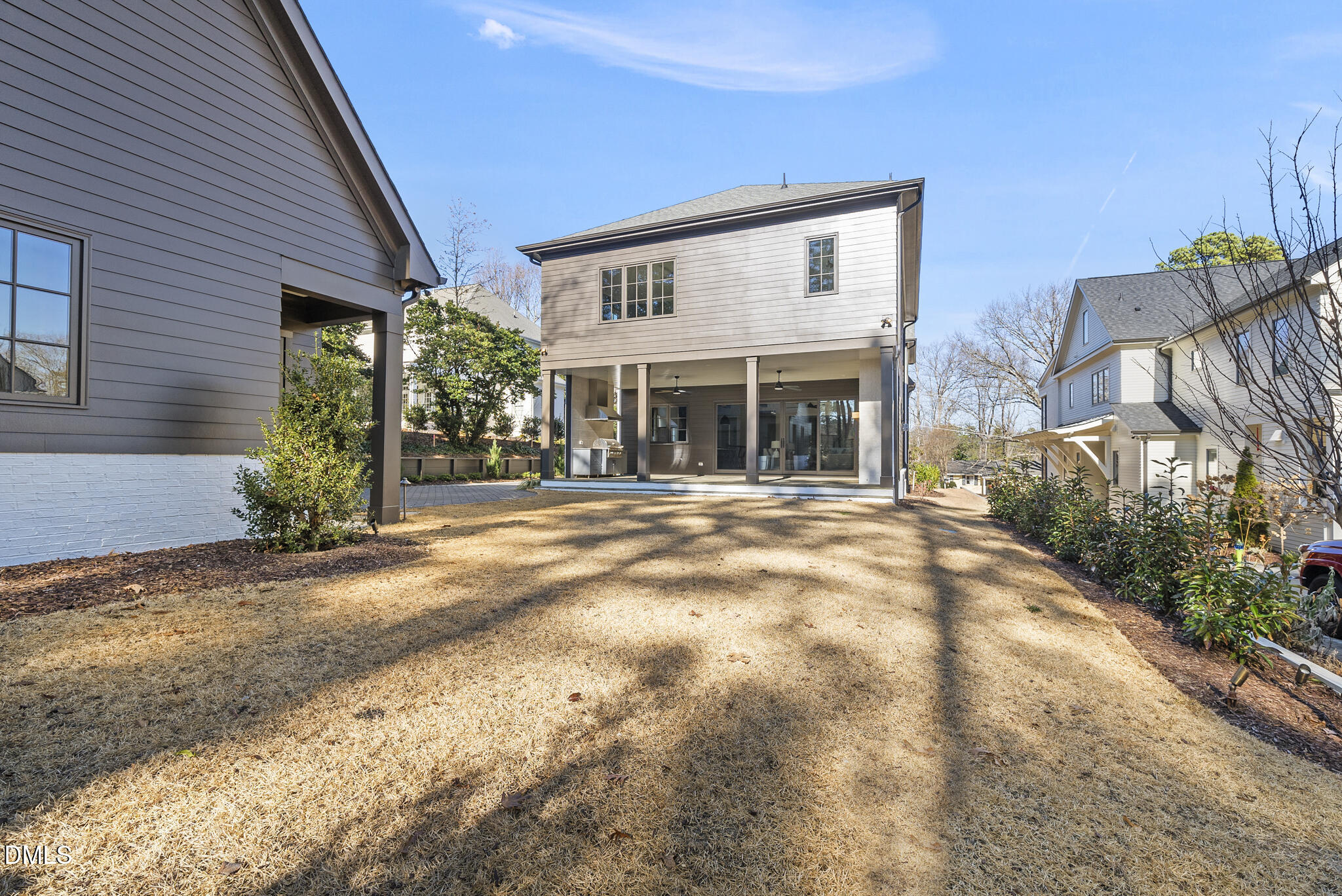 3317 Hampton Road