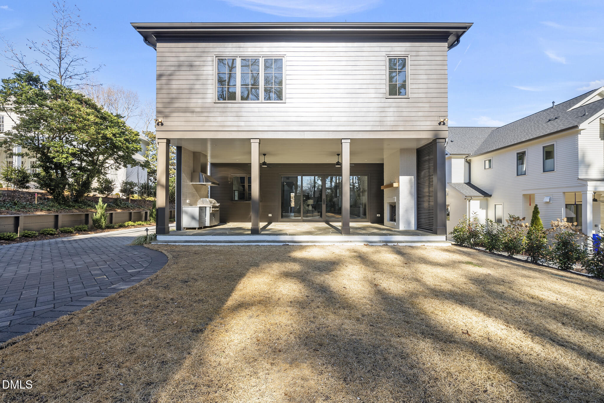 3317 Hampton Road