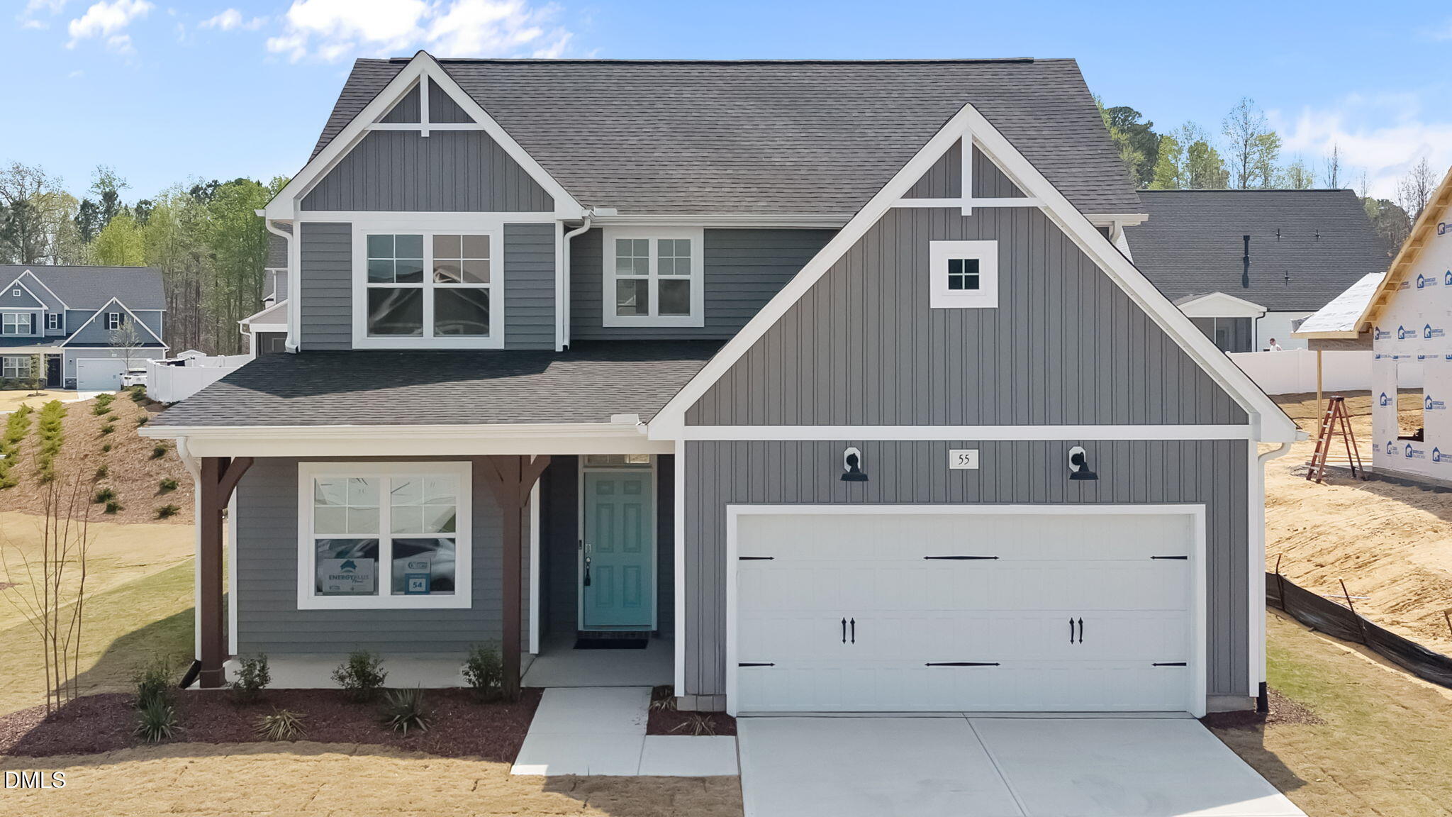 55 Malbec Way